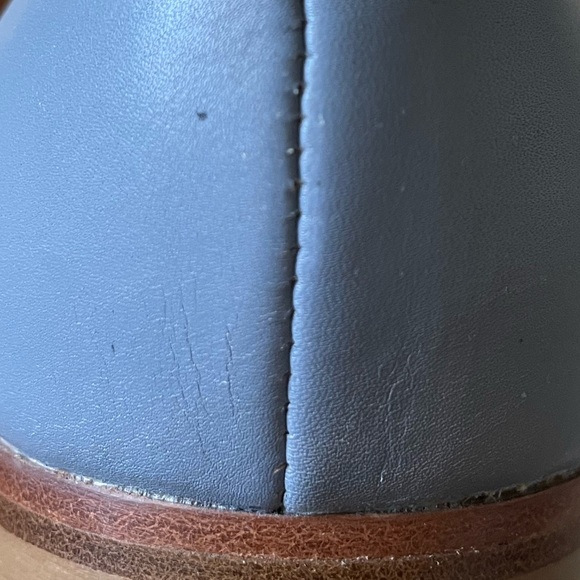 NWOB M.Gemi The Stellato Anello Flats - Picture 9 of 10